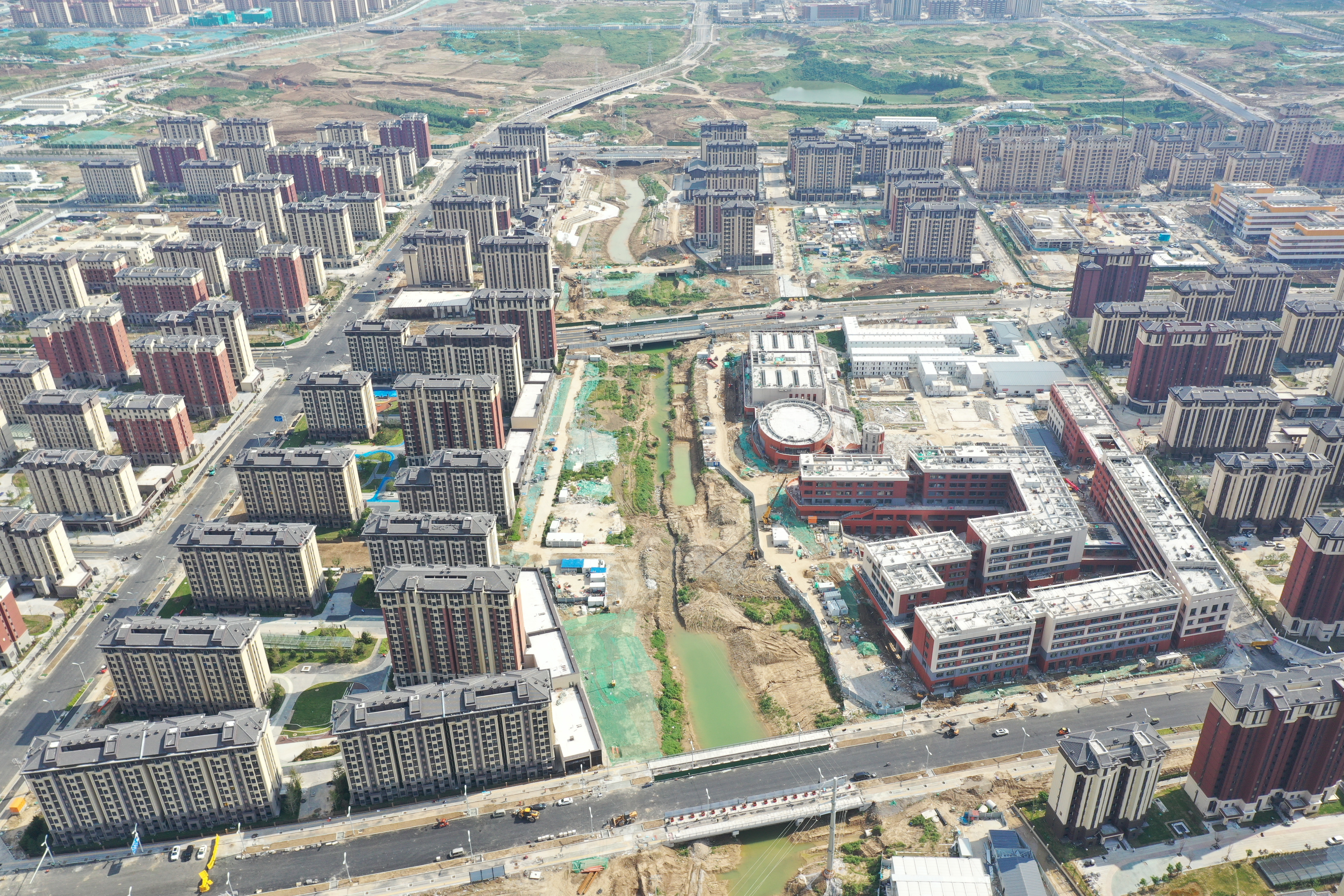 《三建CITYWALK丨邀您查收建筑里的新春“?！睔狻泛脚膱D1.jpg